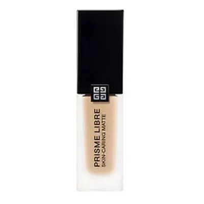 Givenchy - Prisme Libre Skin-Caring Matte Foundation - MatujÃ­cÃ­ tekutÃ½ make-up ml