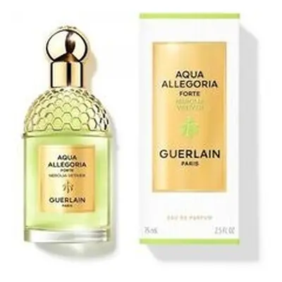 Guerlain - Aqua Allegoria Nerolia Vetiver Forte EDP 75ml