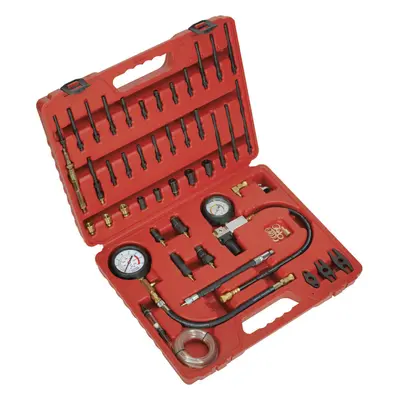 Compression Leakage & TDC Kit - Diesel & Petrol Engines - Engine Service Tool