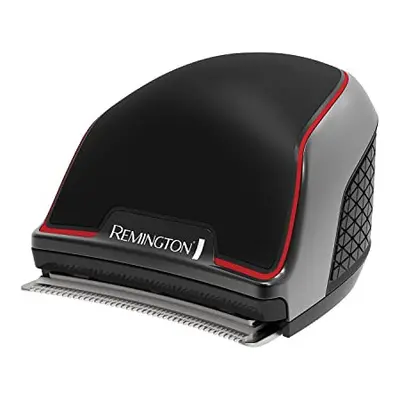 Remington QuickCut Pro Hair Clipper with Turbo Boost, Guide Combs (1.5-25mm), Grading, Tapering 