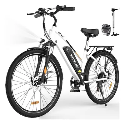 Electric Bike,BK27,for Adults, 28" E bike 36V 12Ah Removable Battery