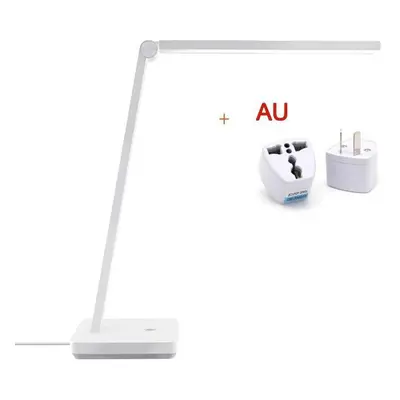 (as the picture, UK Plug) Xiaomi Mijia Smart Table Lamp Lite Intelligent Mi Led Desk Lamp Eye Pr