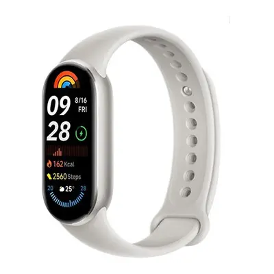 Xiaomi Smart Band 9, Titan Gray | Xiaomi