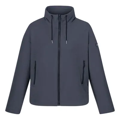 Regatta Womens/Ladies Ashlynn Knitted Fleece Jacket