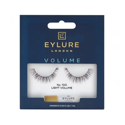 Eylure Strip Lashes No.100 Volume