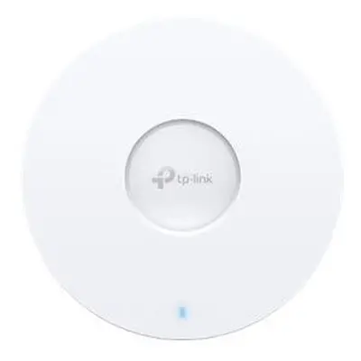 TP-Link Omada EAP653 V1 - Radio access point - Wi-Fi - 2.4 GHz, GHz - DC power - cloud-managed -