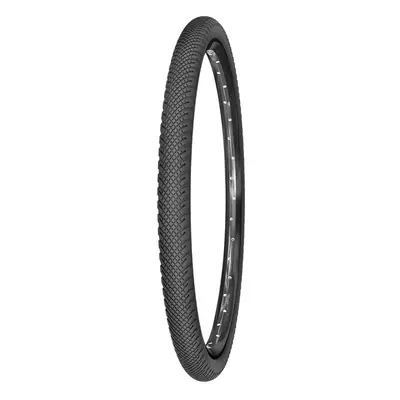 Michelin Country Rock Front or Rear Mountain Bike Tire for Hard and Dry Terrain, Tube Type Seali