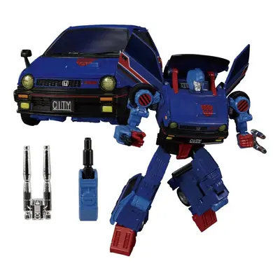 Transformers Takara Tomy Masterpiece MP-53 Skids Action Figure