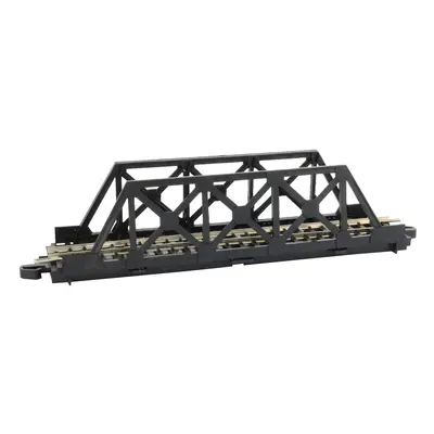 Bachmann Trains - E-Z Track Truss Bridge - N Scale Small