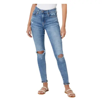 Levi's Women's Rise Skinny Jeans Also Available in Plus High Beams Regular