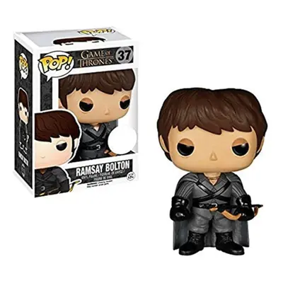 POP! Ramsay Bolton Game of Thrones Gamestop Exclusive Funko