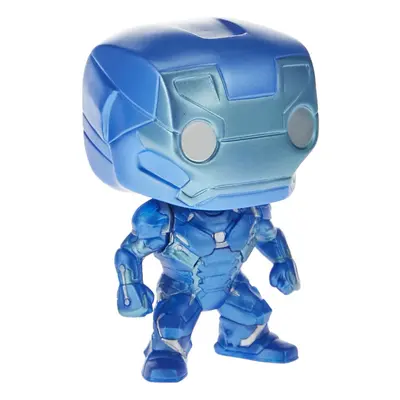 Funko Pop Iron Man Make A Wish Funko Exclusive