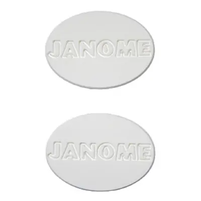 Janome Palm Quilting Paddles