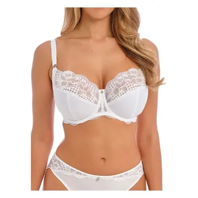 Fantasie Women's Reflect Underwire Side Support Bra White 34G