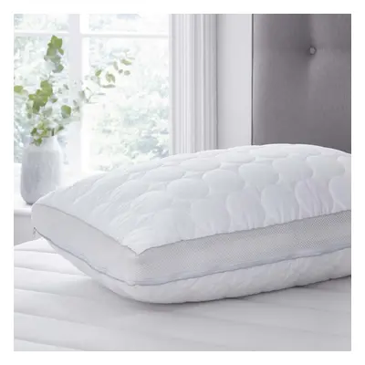 Silentnight Breatheasy Springback Pillow