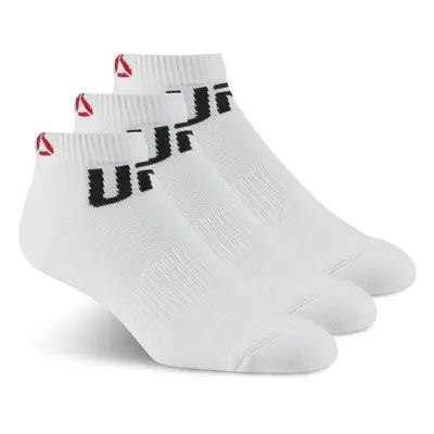 Reebok UFC Inside Sock White 1/2-13