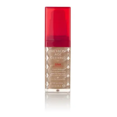 Revlon Age Defying with DNA Advantage Makeup, Early Tan