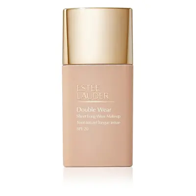 Est?e Lauder Double Wear Sheer Long-Wear Makeup SPF 3C2 Pebble