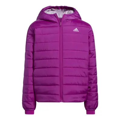 adidas Classic Puffer Jacket Kids' Pink Size