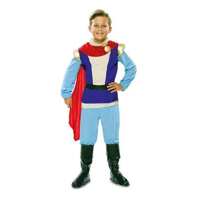 Prince Charming child costume