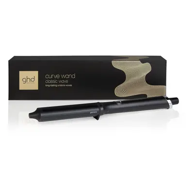 ghd Curve Classic Wave Wand - Hair Curling Wand Black