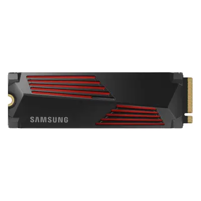 Samsung Pro TB M.2 PCI Express 4.0 NVMe V-NAND TLC