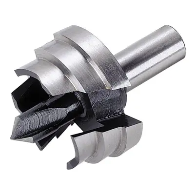 wolfcraft Special Drill Bit for fibreglass Reinforced Plastic (GRP) I