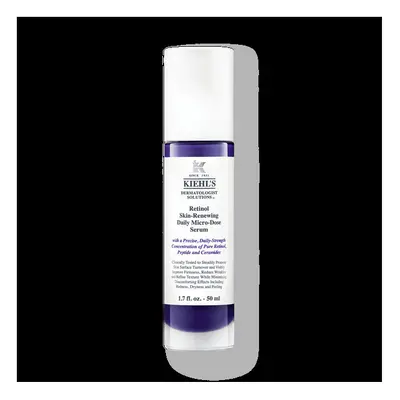 Kiehl's Retinol Skin-Renewing Daily Micro-Dose Serum 50ml