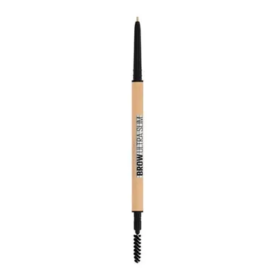 Maybelline Brow Ultra Slim Defining Eyebrow Pencil Light Blond