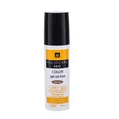 Heliocare - Color SPF50 + Skin Gel - Toning protective skin gel ml