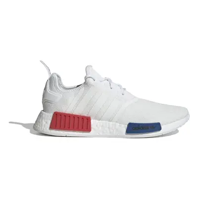 (UK Size 9) adidas Originals NMD_R1 Comfort Lightweight Gym Running Walking Classic Trainers