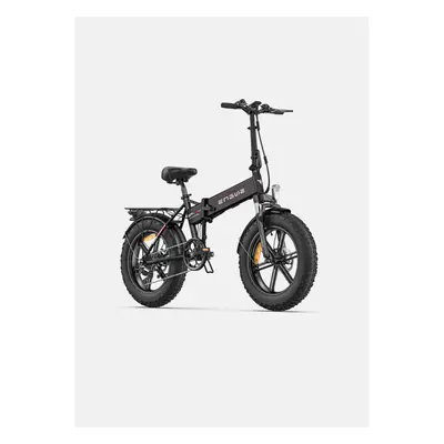 (Black) ENGWE EP-2 Pro 750W MOTOR 48V/13AH INCH EBIKE