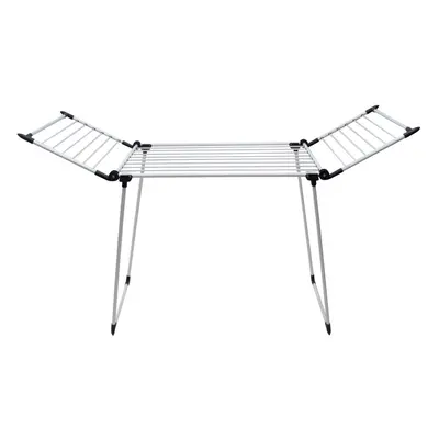 XL Portable Clothes Dryer Airer Washing Line Drying Rack Laundry Folding Indoor