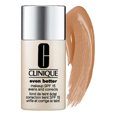 Clinique CQEVBEFO50 oz Even Better Makeup - Ginger SPF