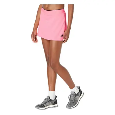 adidas Club Tennis Skirt Beam Pink SM