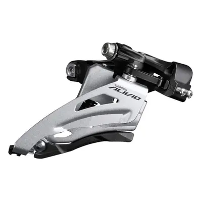 SHIMANO Alivio x Speed Mountain Bicycle Front Derailleur - FD - M3