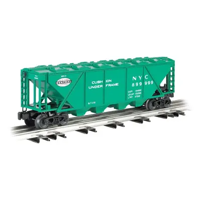 Williams By Bachmann New York Central O Scale Quad Hopper Car