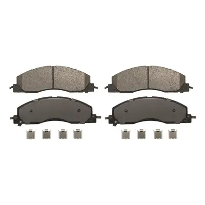 Wagner Brake SevereDuty SX1399 Disc Brake Pad Set