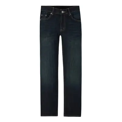 Levi's Boys' Regular Fit Jeans Cash