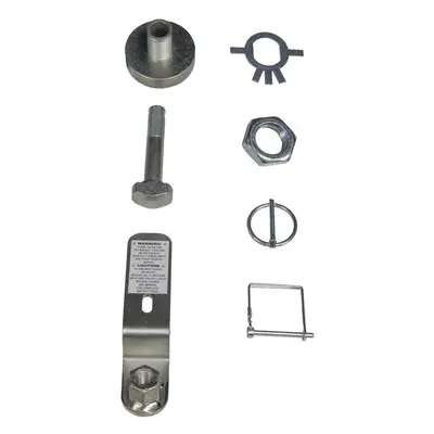 HUSKY TOWING Handle Replacement Kit