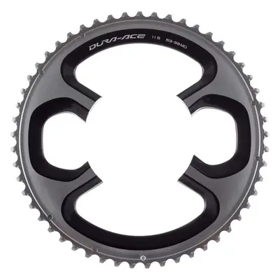 Shimano Dura-Ace 52t 110mm 11-Speed Chainring for 36/52t