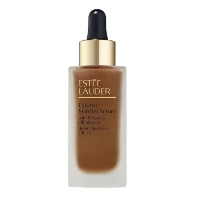 Liquid Make Up Base Estee Lauder Futurist Skintint N? 5N Spf 30 ml Serum