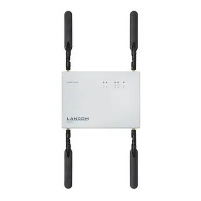 LANCOM IAP-822 Mbit/s Gray Power over Ethernet (PoE)