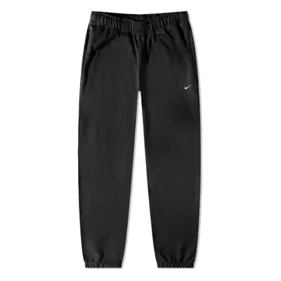 Nike Solo Swoosh Fleece Men's Pants (US Alpha Medium Regular Regul