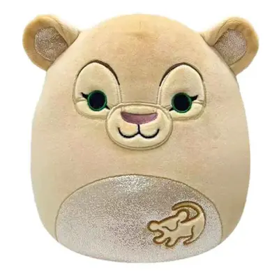 Squishmallows Nala from Disney's Lion King SQK1967