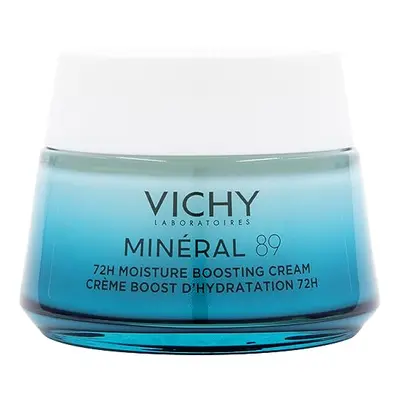 Vichy MinÃ©ral 72 Hr Hyaluronic Acid Moisture Boosting Cream 50ml