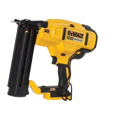 DEWALT DCN680N-XJ Brushless XR Gauge Brad Nailer Volt Bare Unit