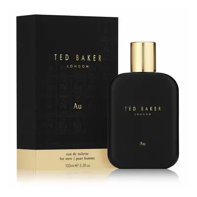 Ted Baker Au 100ml EDT Spray