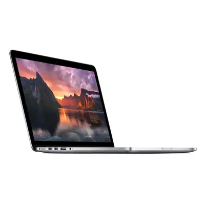 Apple MacBook Pro 13.3" Retina Core i5 2.5ghz 4GB 128GB Late A Grade