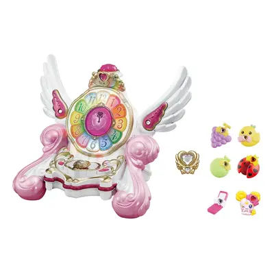 Bandai Smile PreCure! Royal Clock